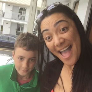 Meet your Posher, Pia